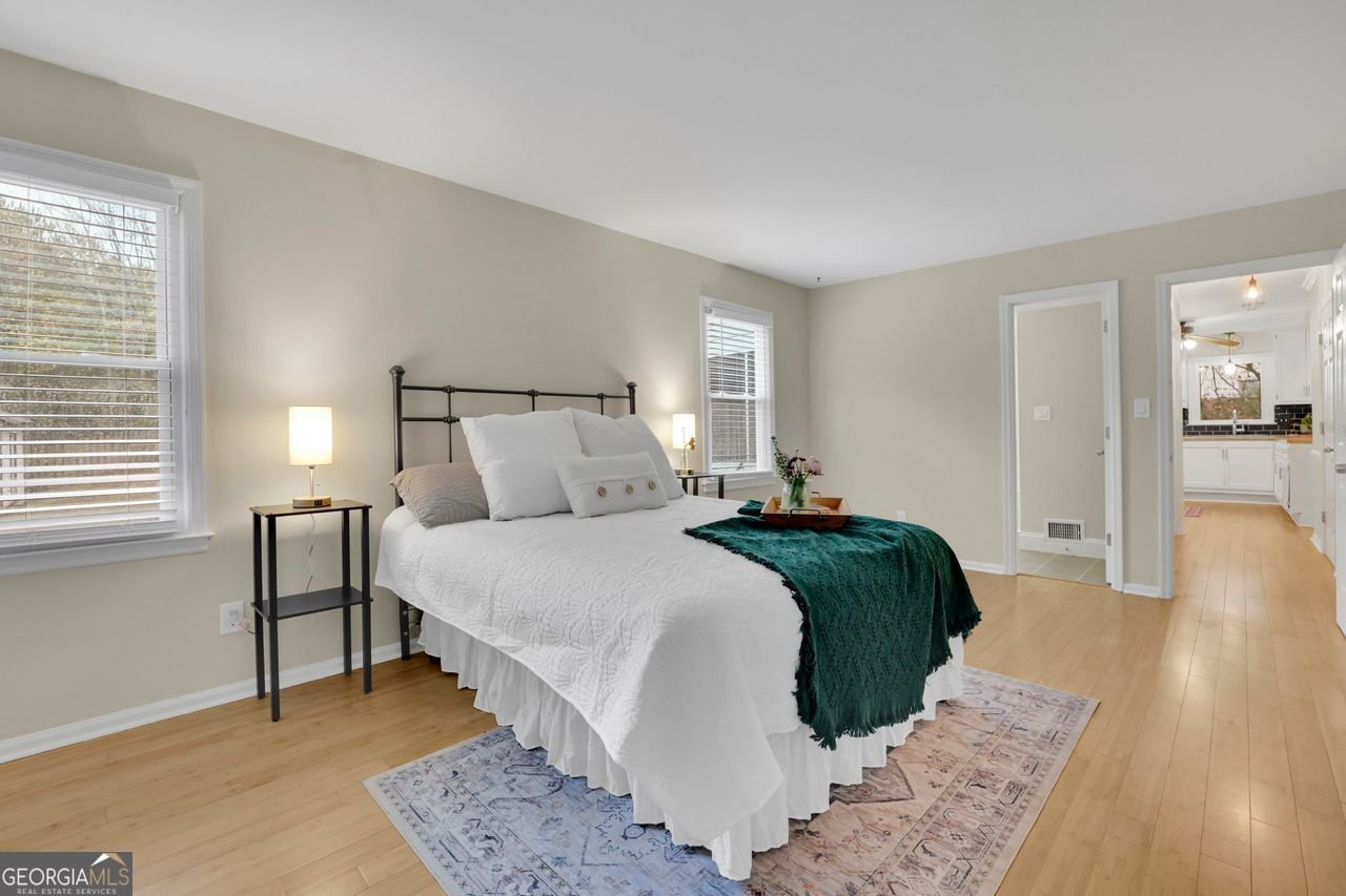 3703 TULIP TREE Marietta - 7