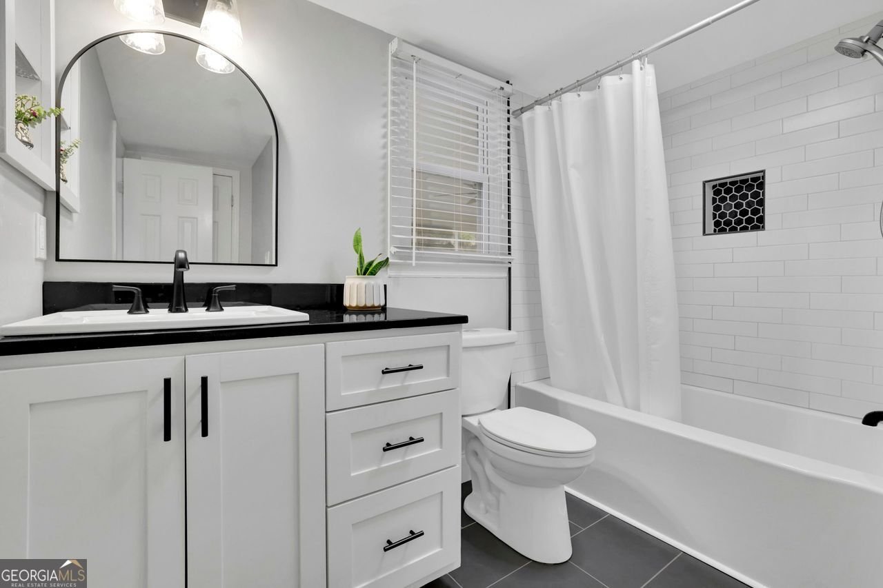 3703 TULIP TREE Marietta - 8