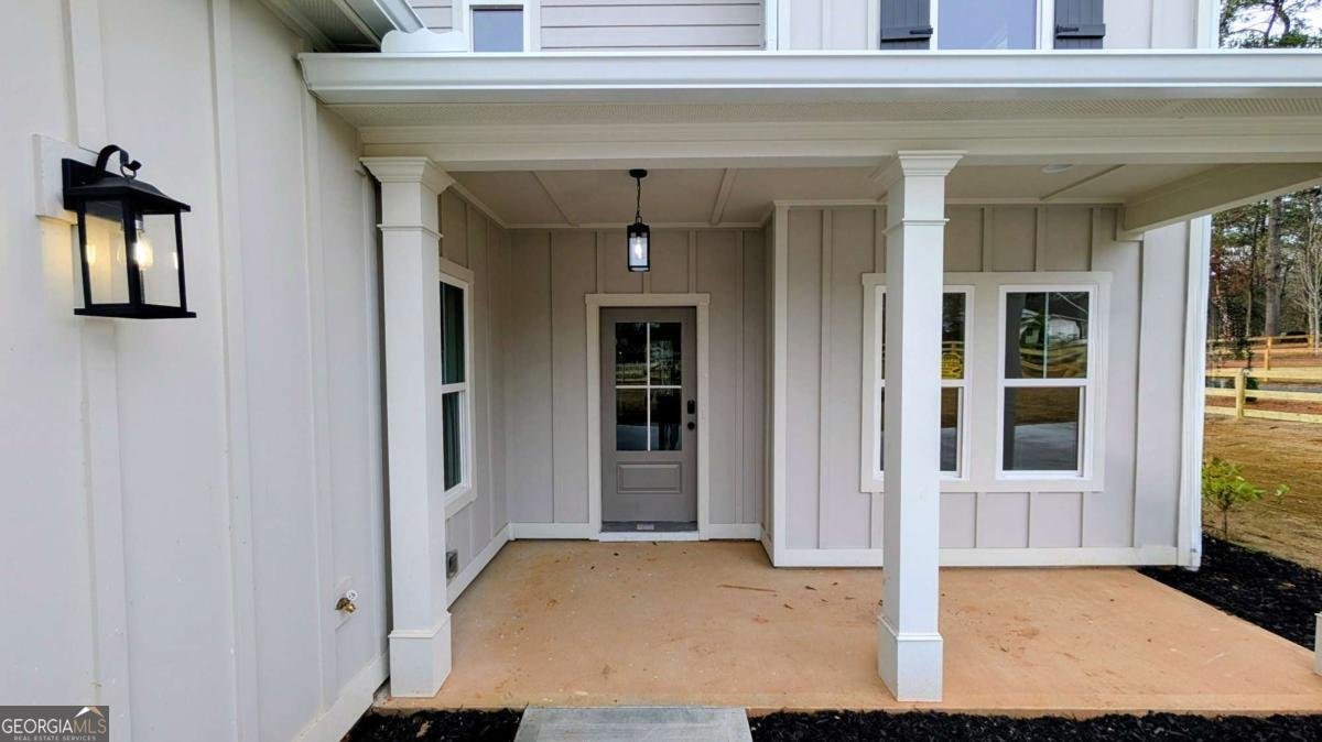 1706 Cunninham Road Marietta - 19