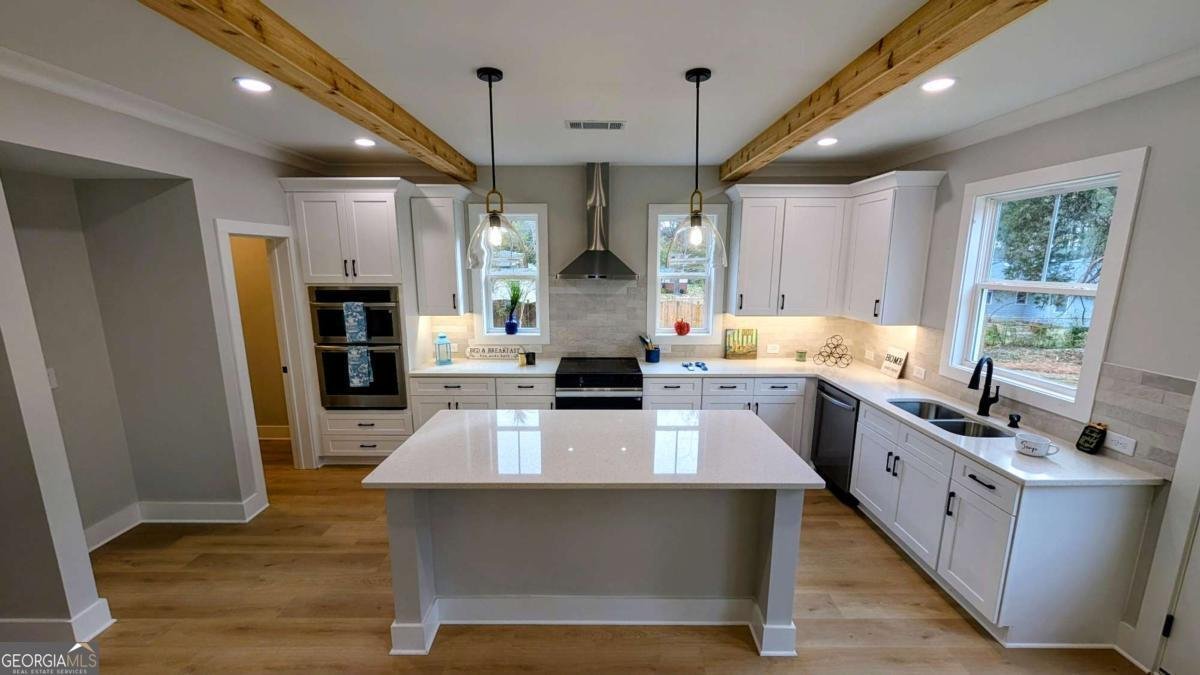 1706 Cunningham Road Marietta - 21