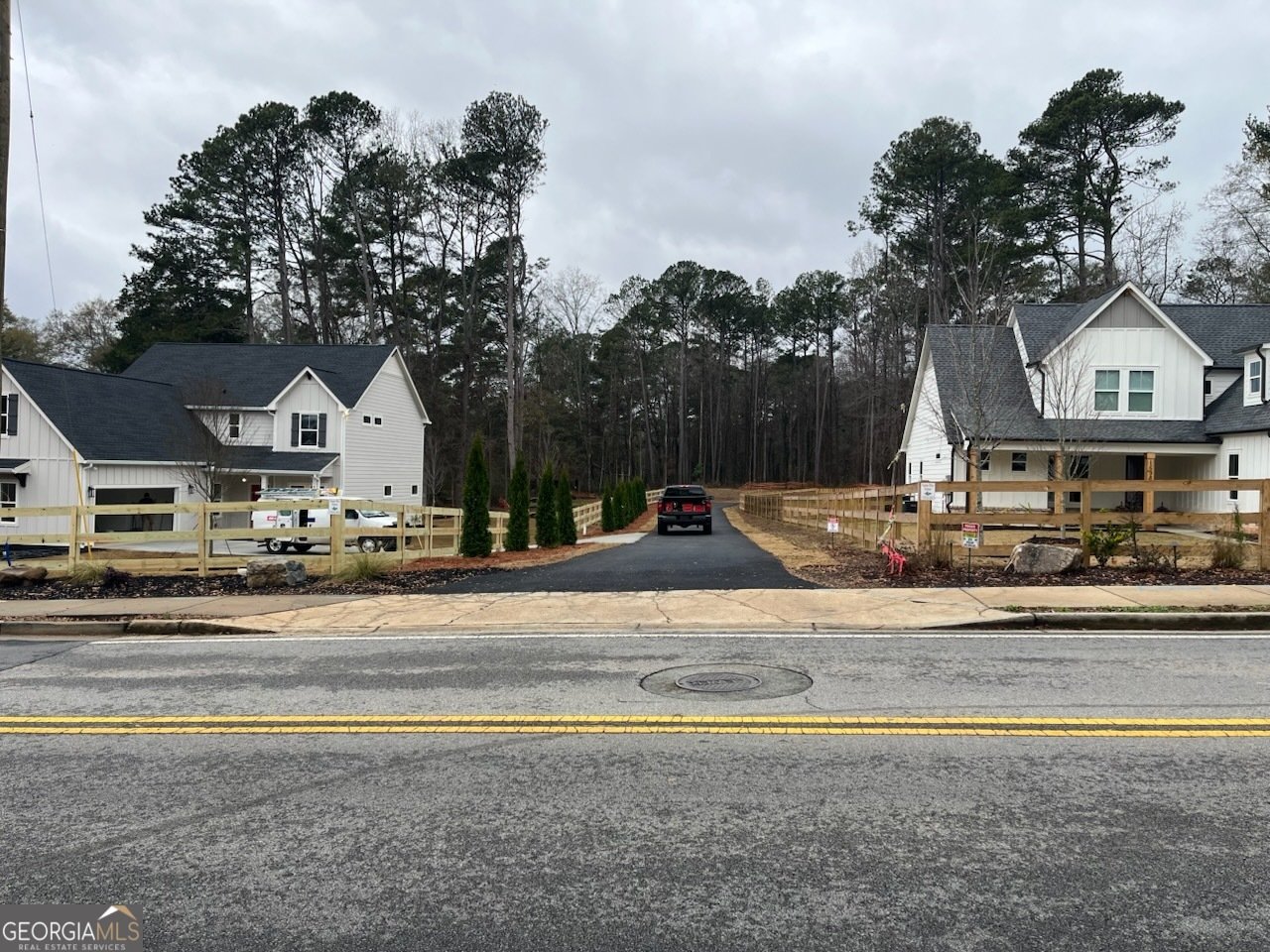 1706 Cunningham Road Marietta - Photo 26