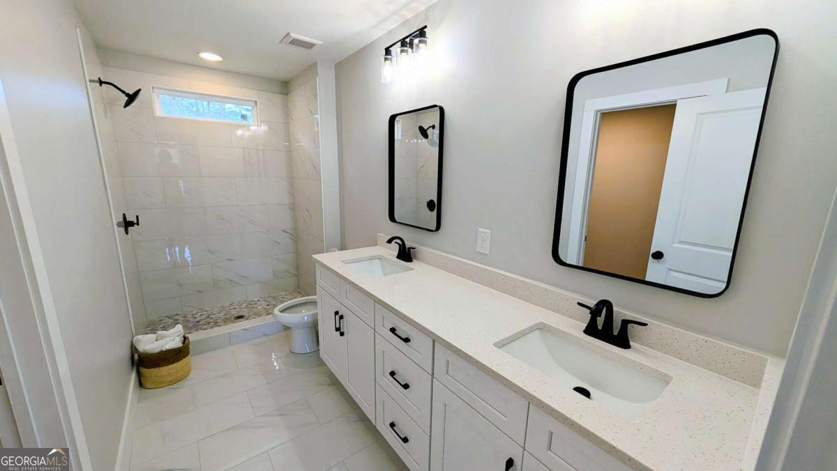 1706 Cunninham Road Marietta - 9