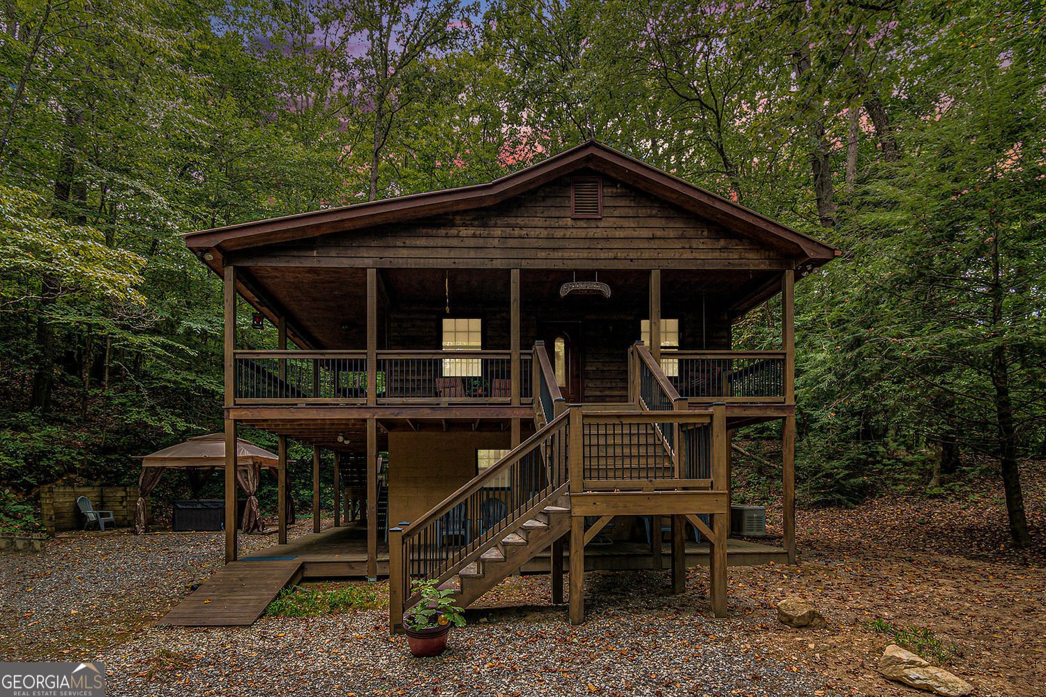 24376 Morganton Highway Highway Suches - 2