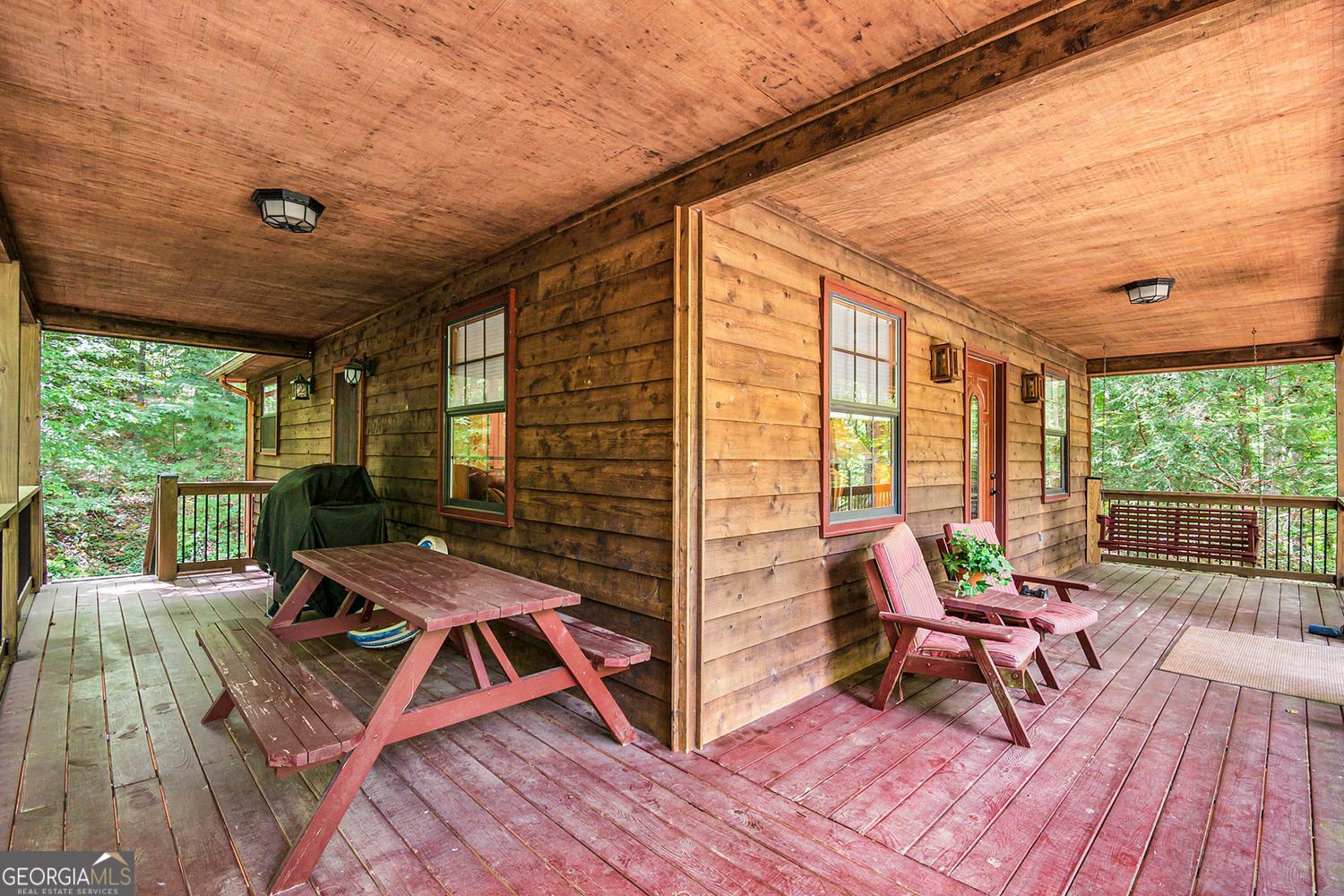 24376 Morganton Highway Highway Suches - 4