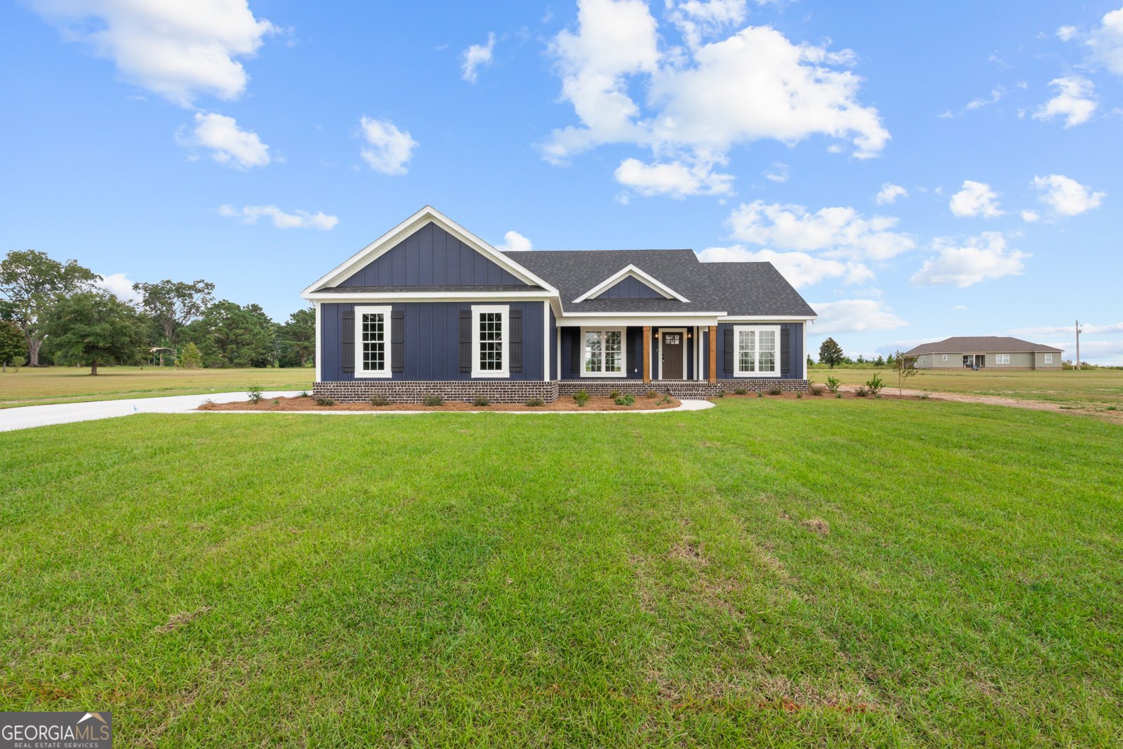 2461 Windemere Drive Statesboro - 2