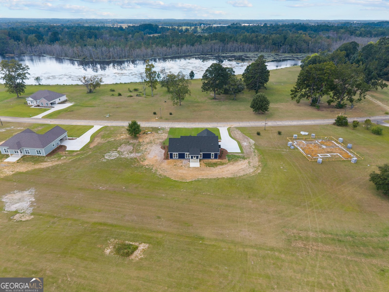 2461 Windemere Drive Statesboro - 30