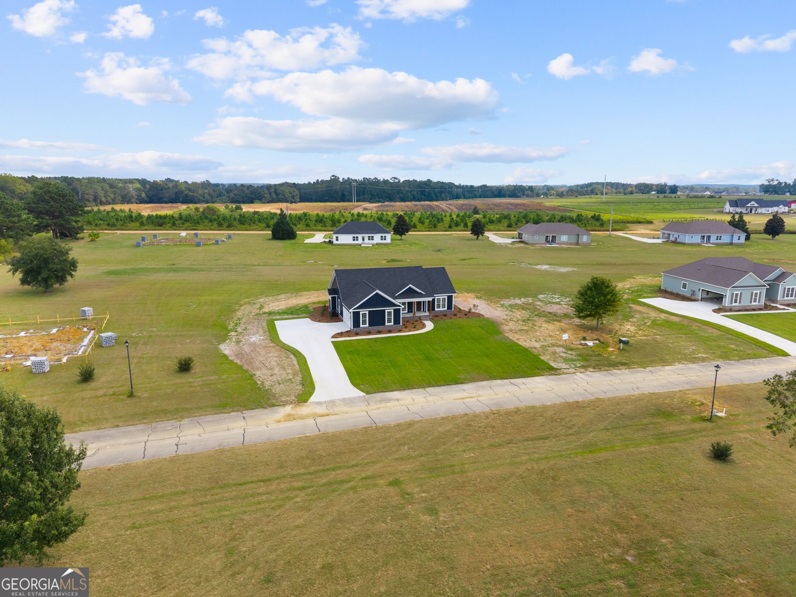 2461 Windemere Drive Statesboro - 32