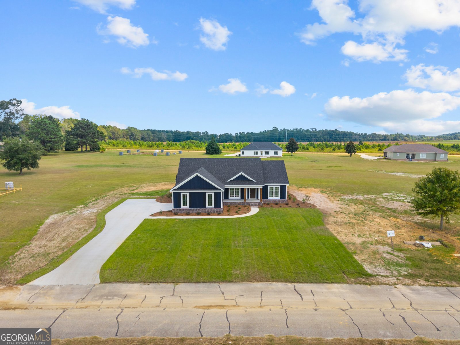 2461 Windemere Drive Statesboro - 33