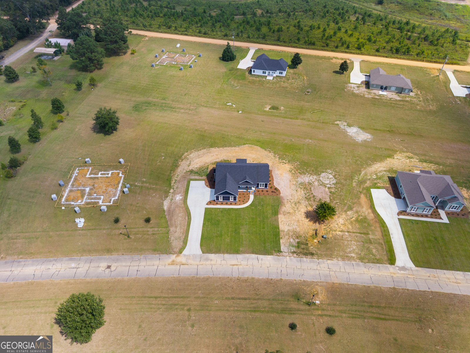 2461 Windemere Drive Statesboro - 34