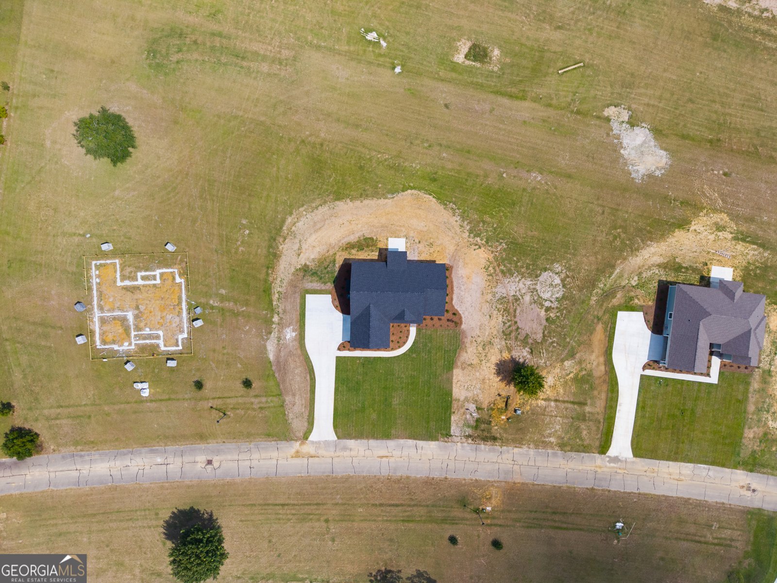 2461 Windemere Drive Statesboro - 35