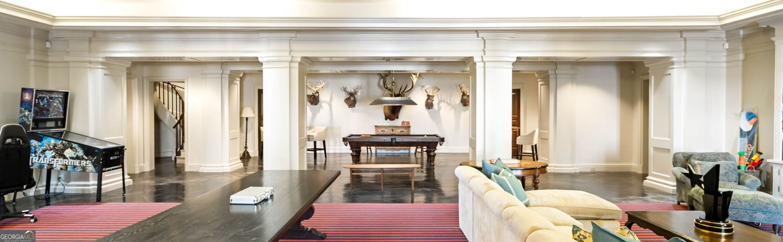 1405 Big Eddy Court Columbus - 35