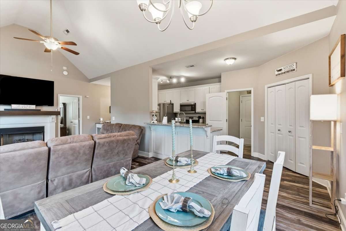 59 Round Rock Circle Rome - 14