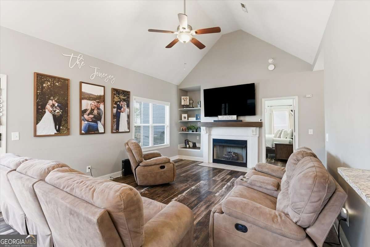 59 Round Rock Circle Rome - 17