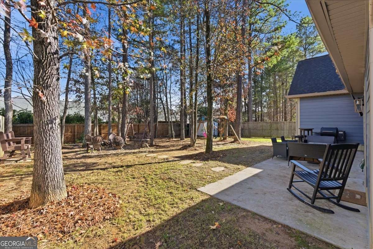 59 Round Rock Circle Rome - 32