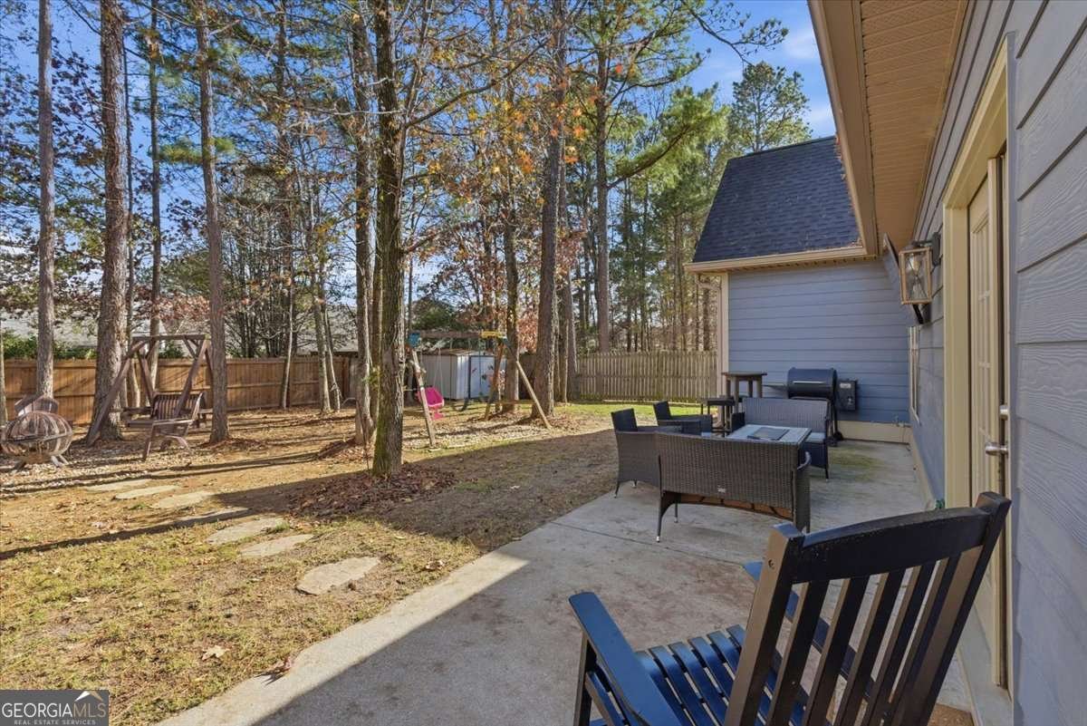 59 Round Rock Circle Rome - 33