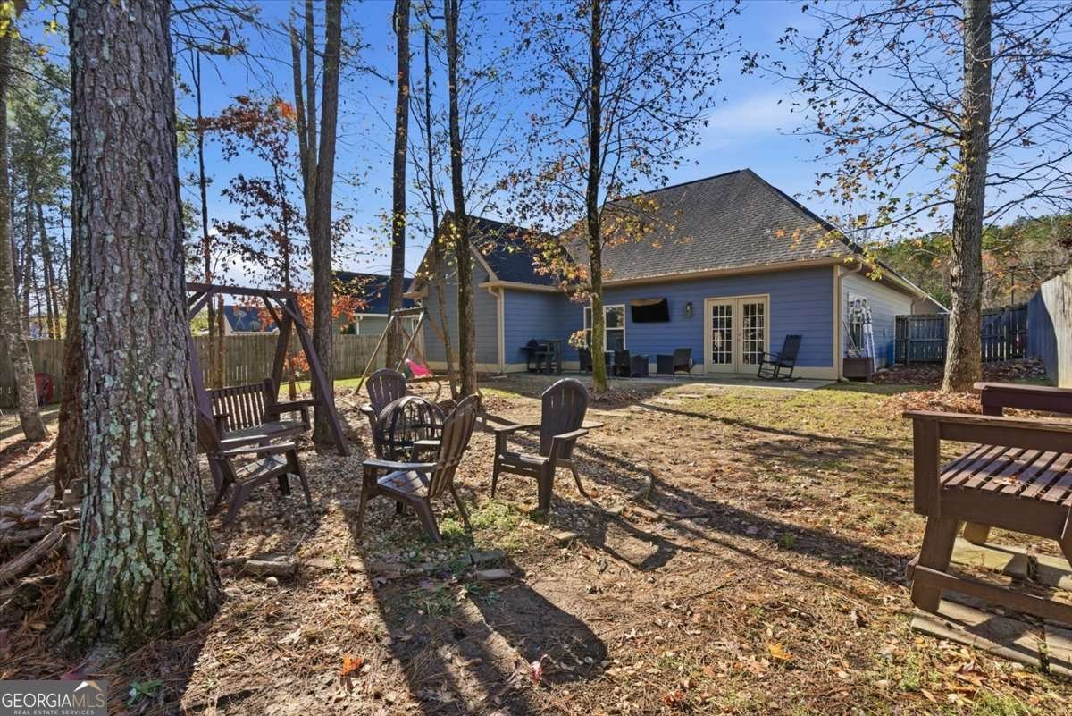 59 Round Rock Circle Rome - 34