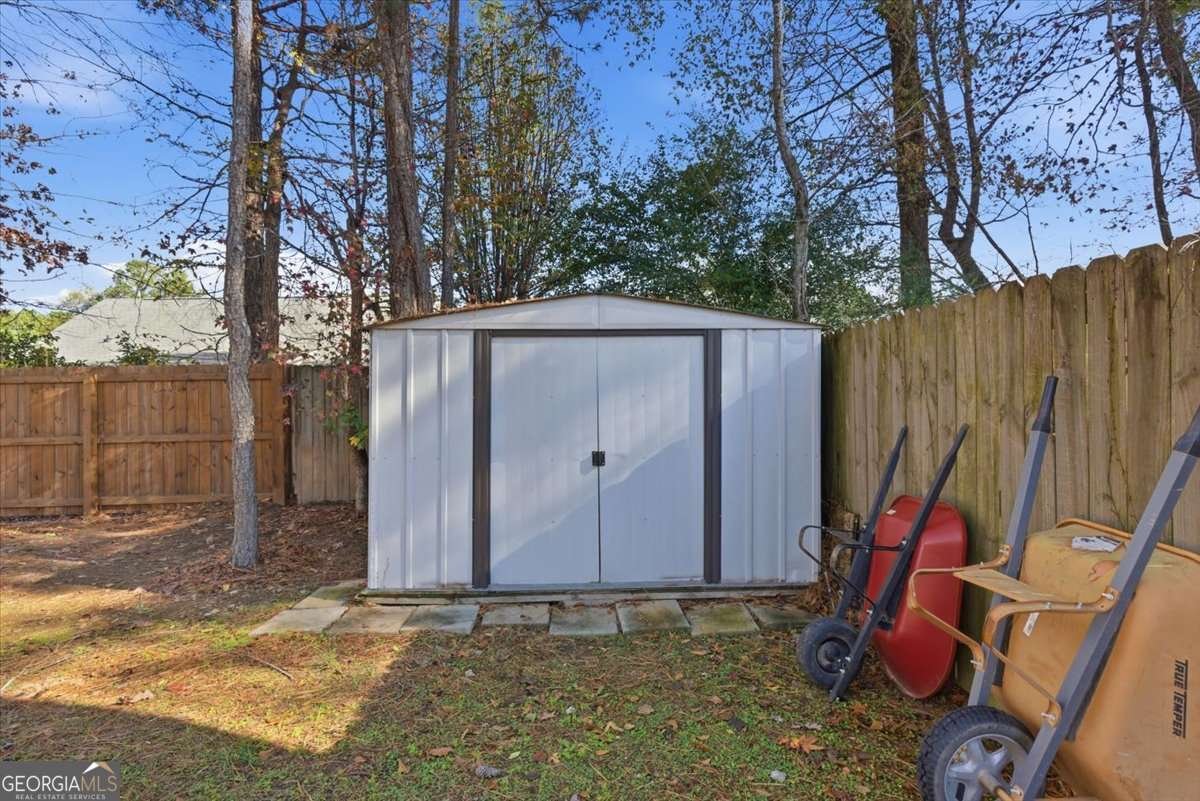 59 Round Rock Circle Rome - 37