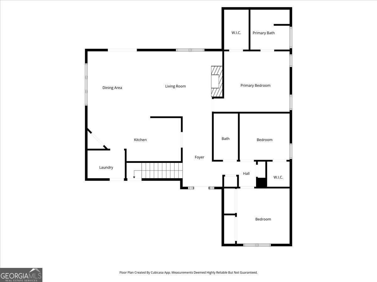 59 Round Rock Circle Rome - 43