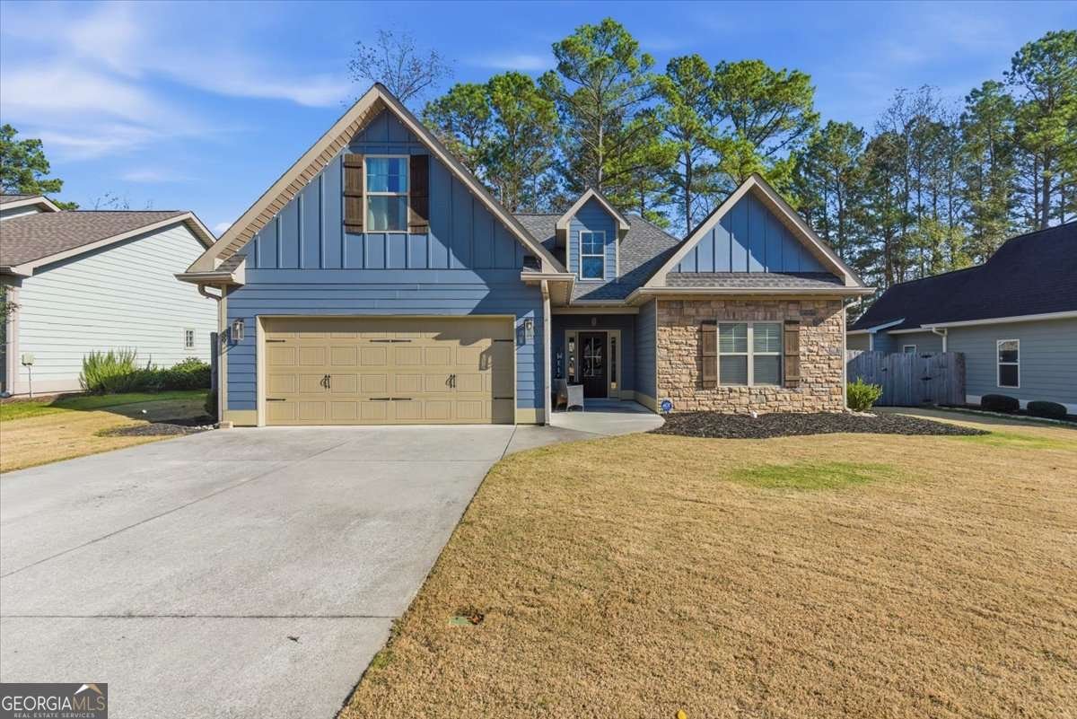 59 Round Rock Circle Rome - 46