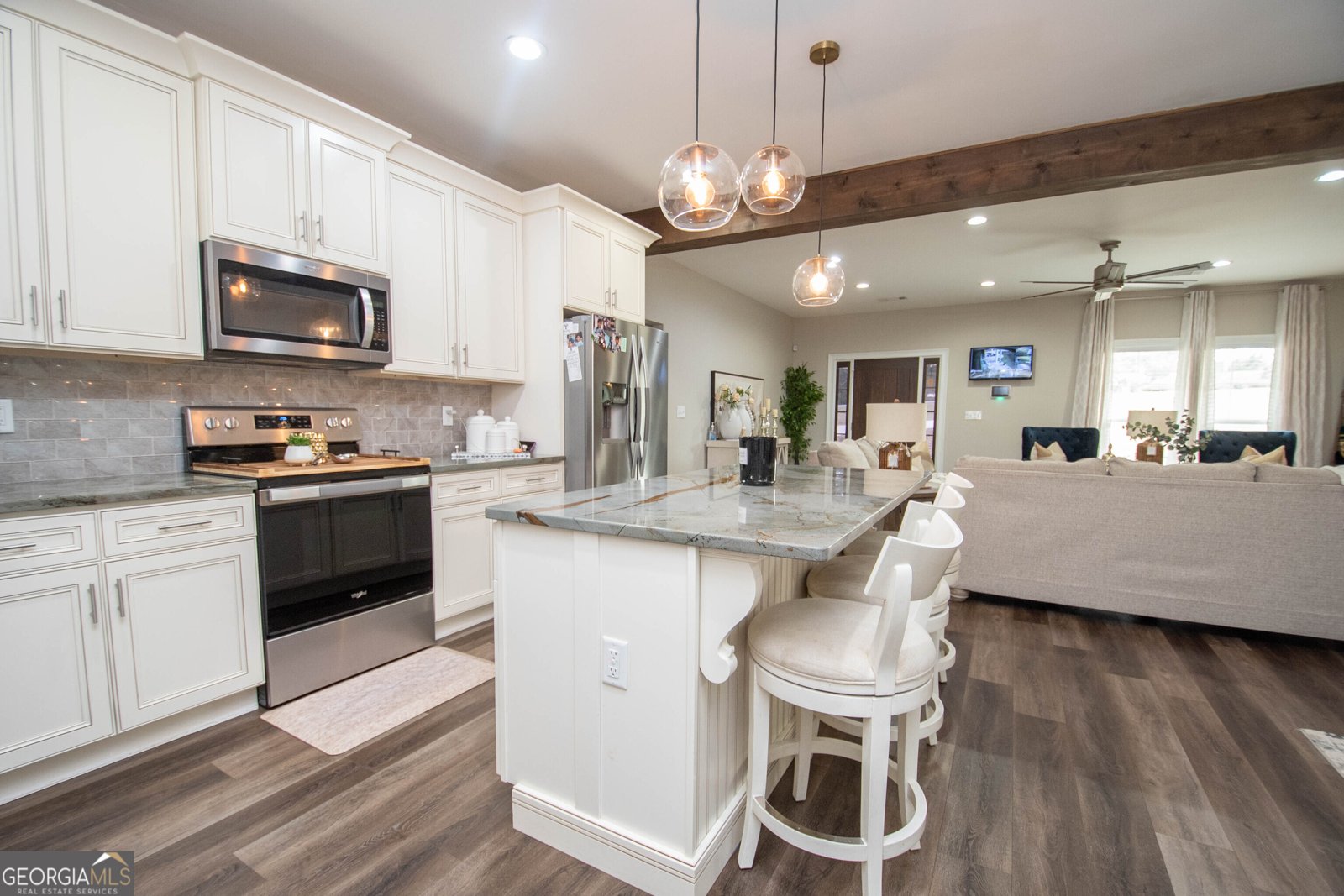 266 Glass Bridge Road Lagrange - 12