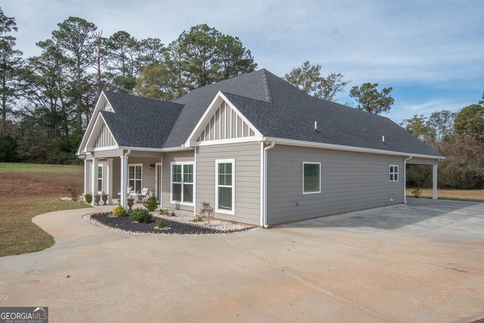 266 Glass Bridge Road Lagrange - 2