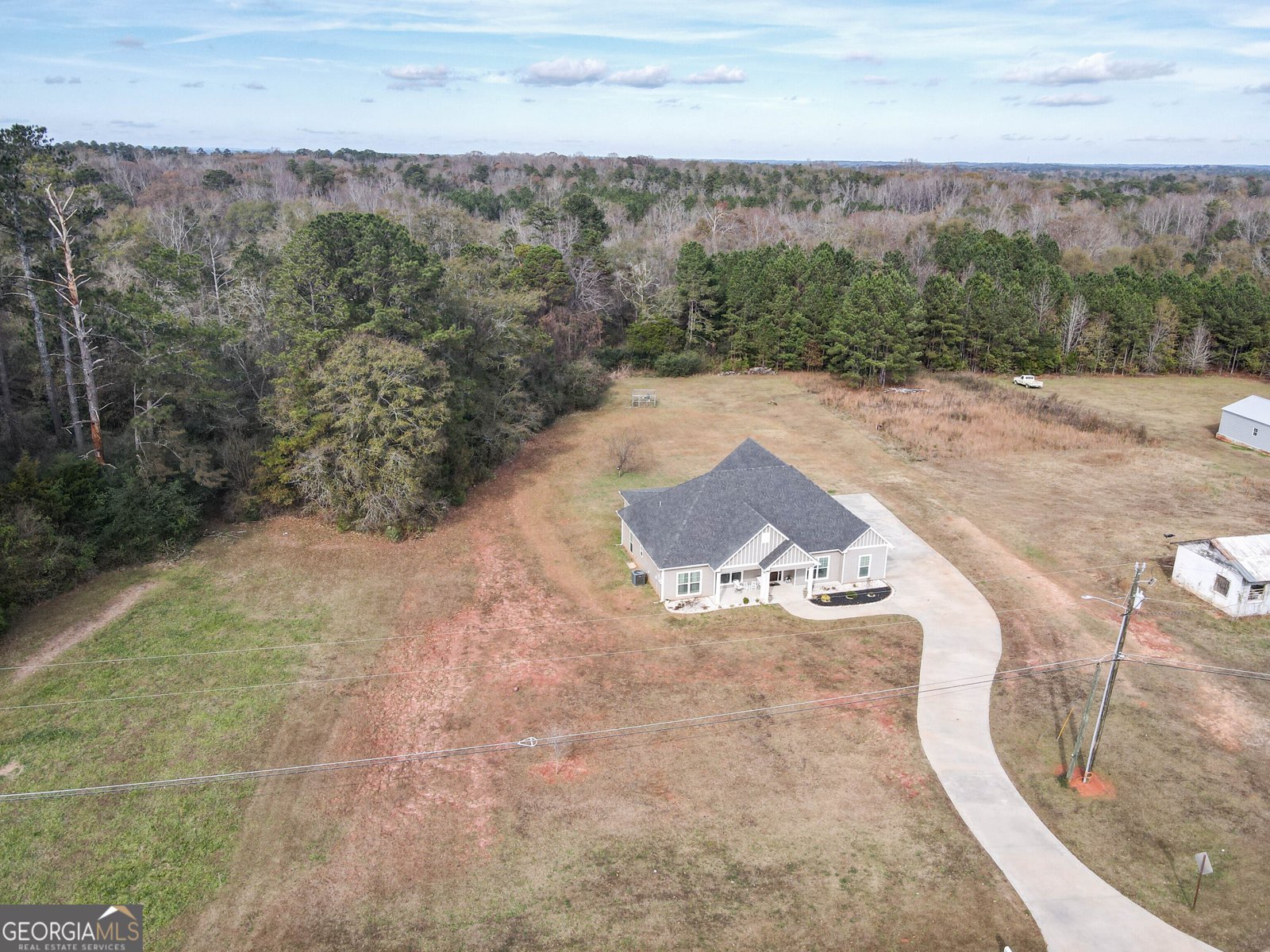 266 Glass Bridge Road Lagrange - 3