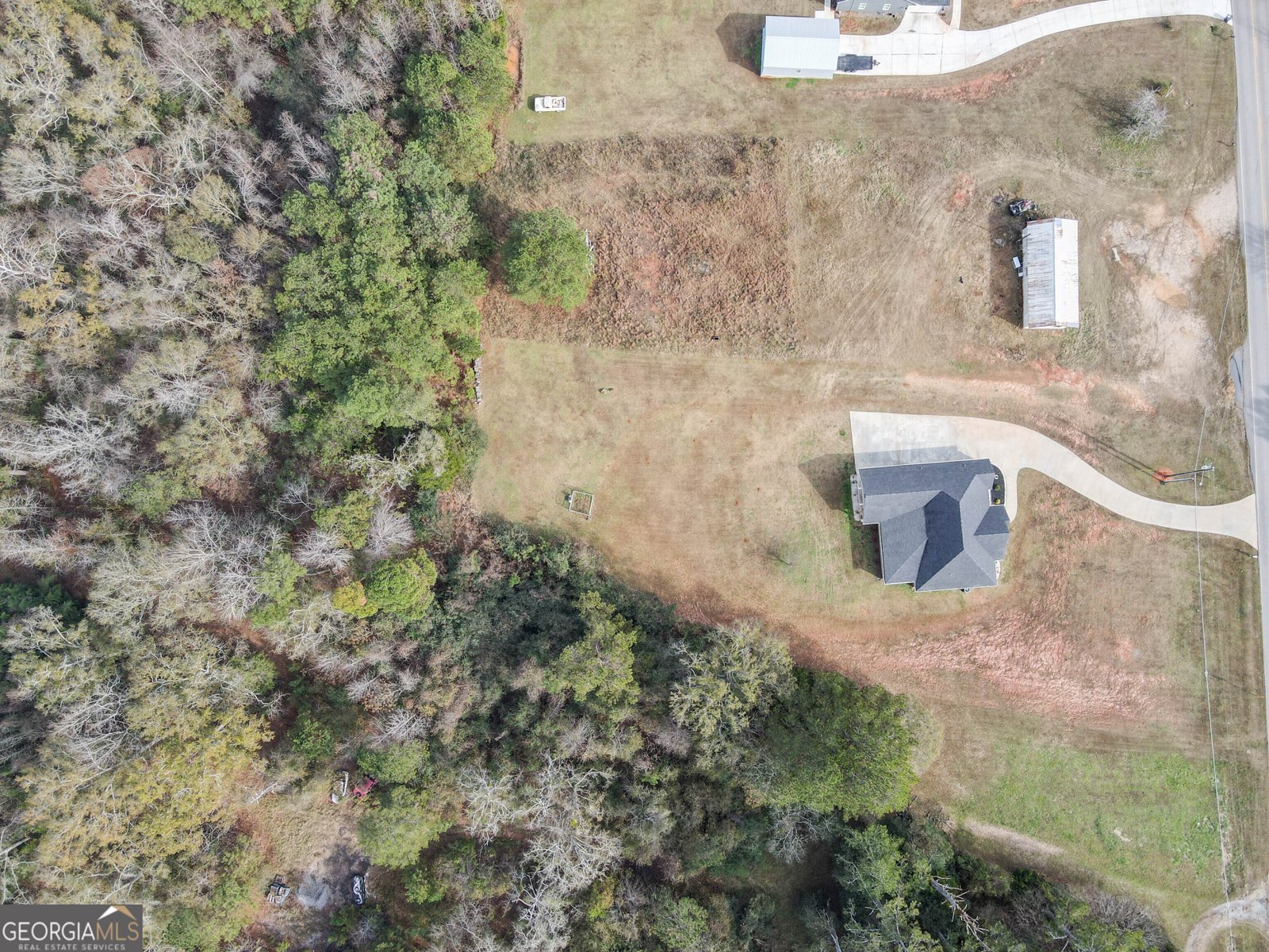 266 Glass Bridge Road Lagrange - 38