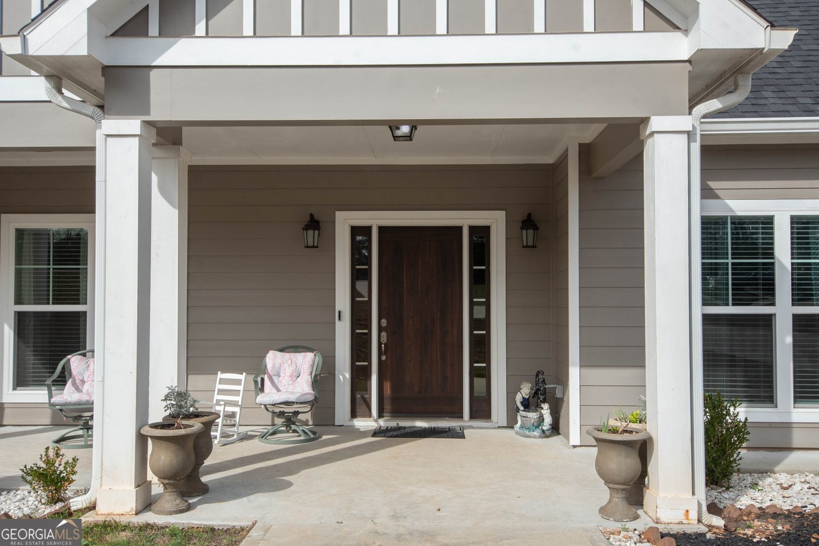 266 Glass Bridge Road Lagrange - 4