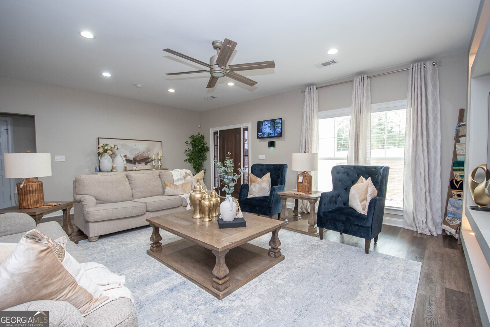 266 Glass Bridge Road Lagrange - 8