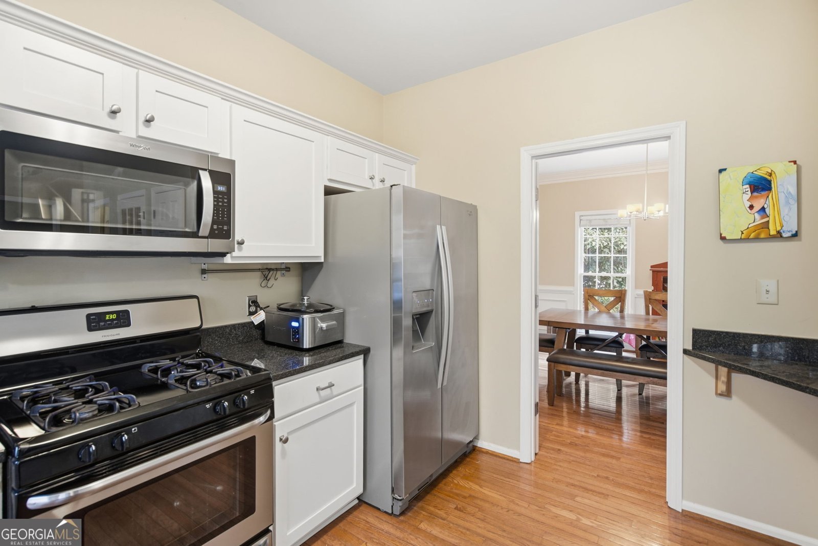 1632 Willow Way Woodstock - 15