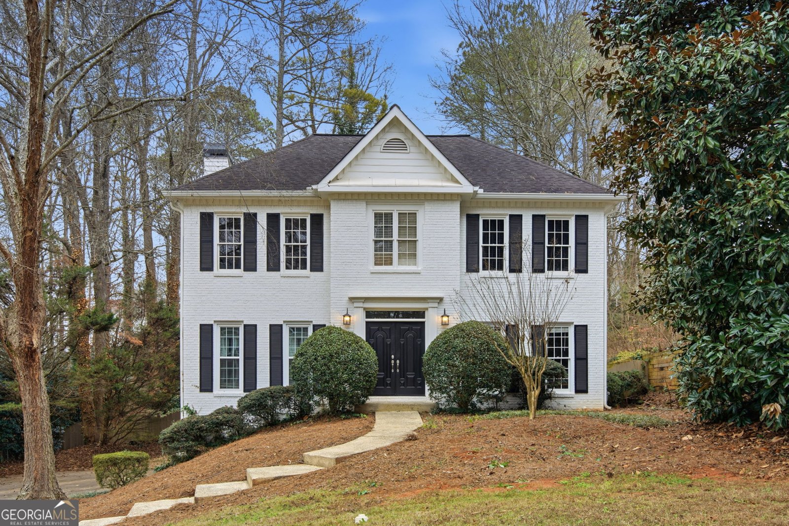 1632 Willow Way Woodstock - 2