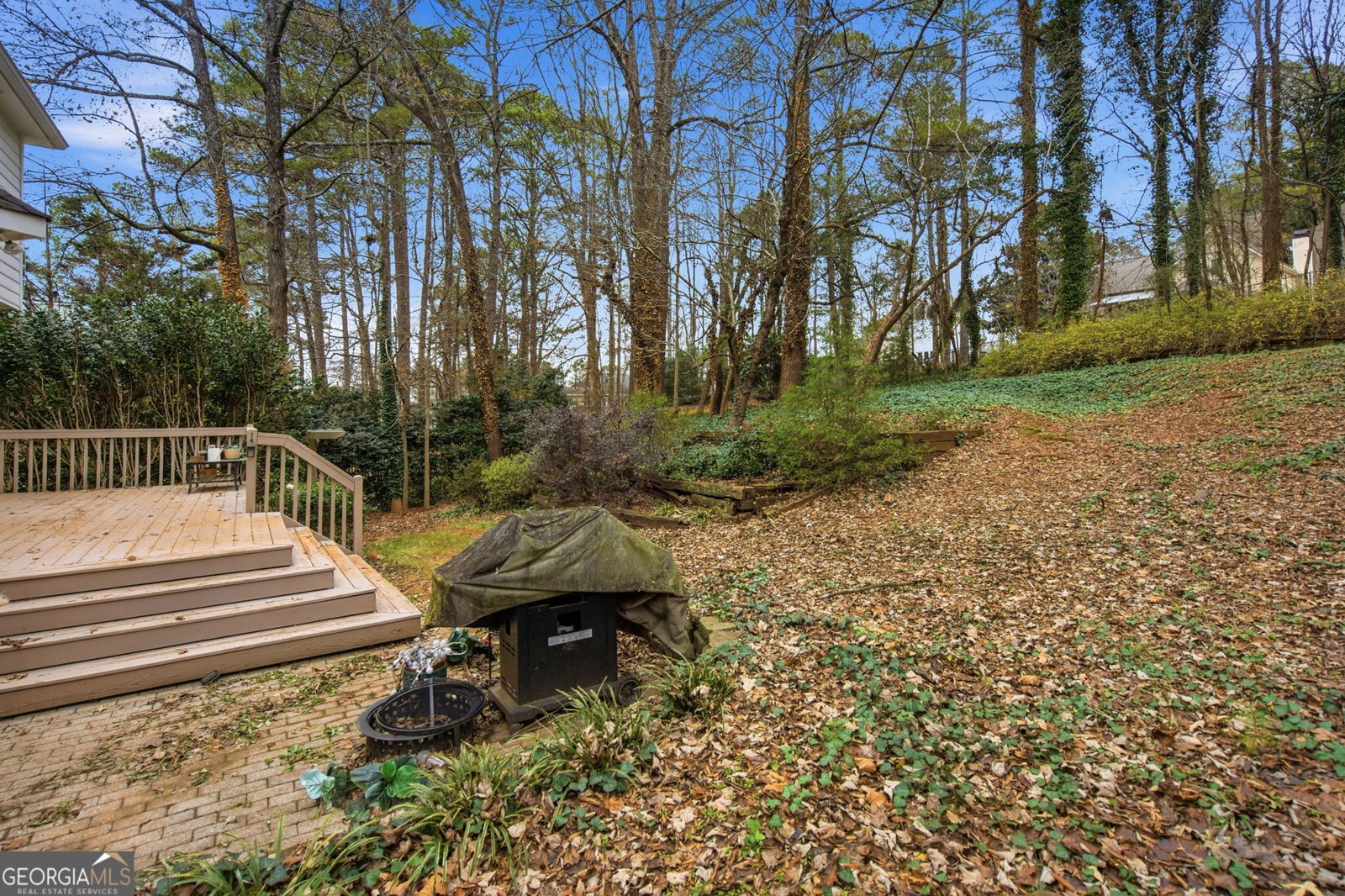 1632 Willow Way Woodstock - 32