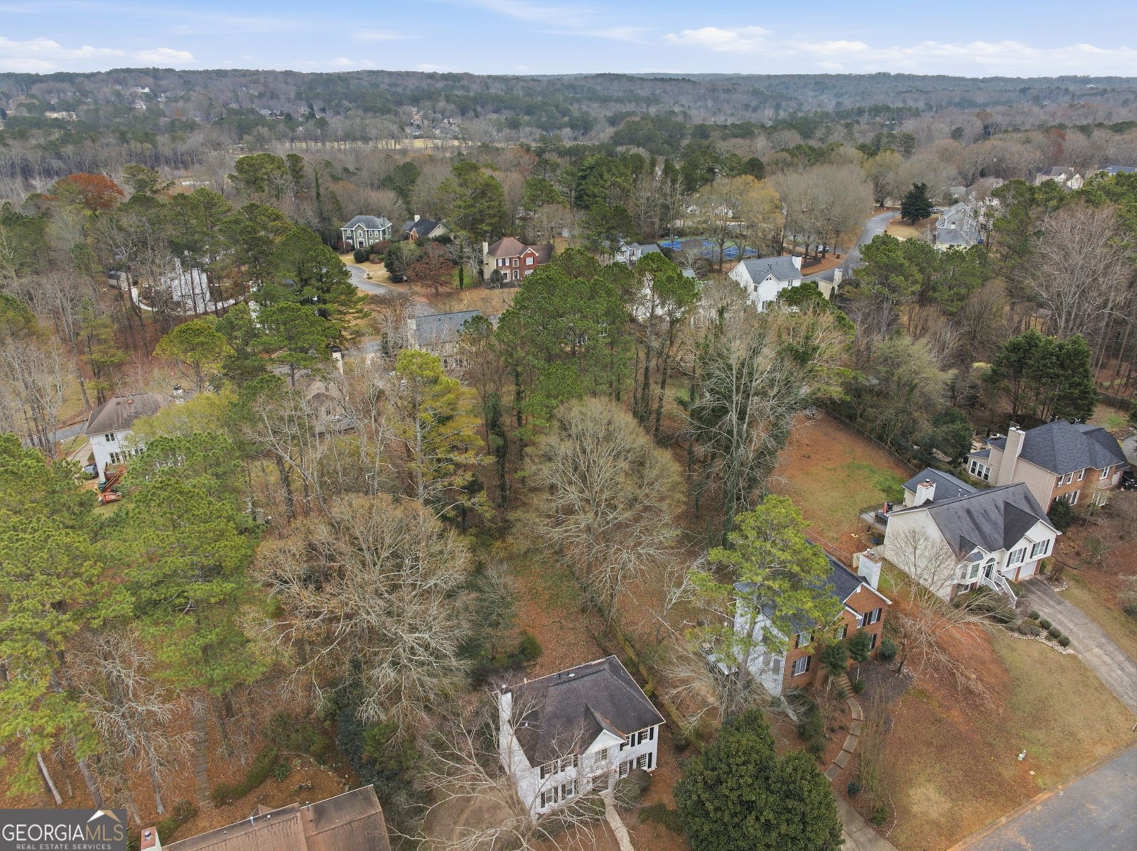 1632 Willow Way Woodstock - 34