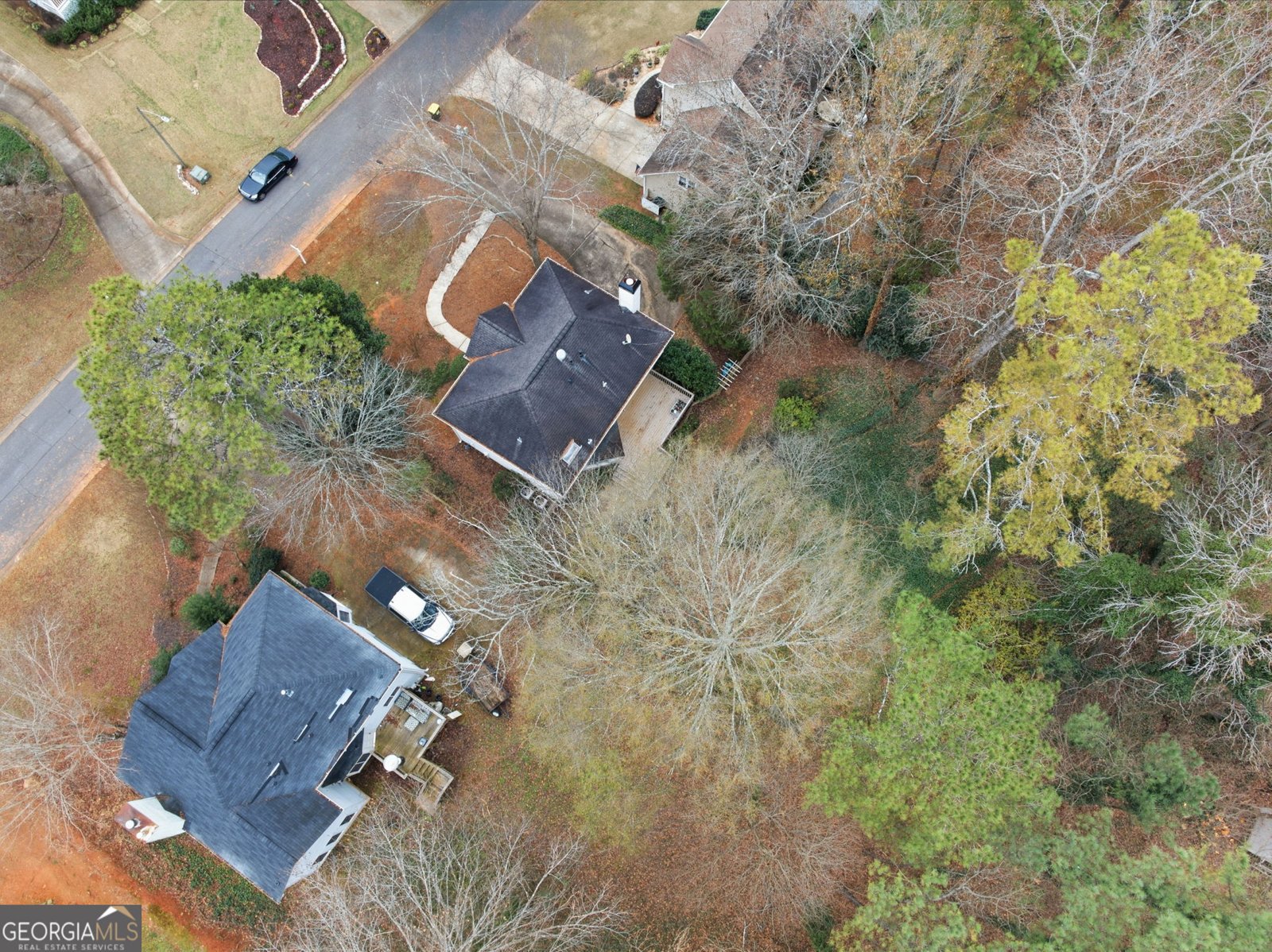 1632 Willow Way Woodstock - 35