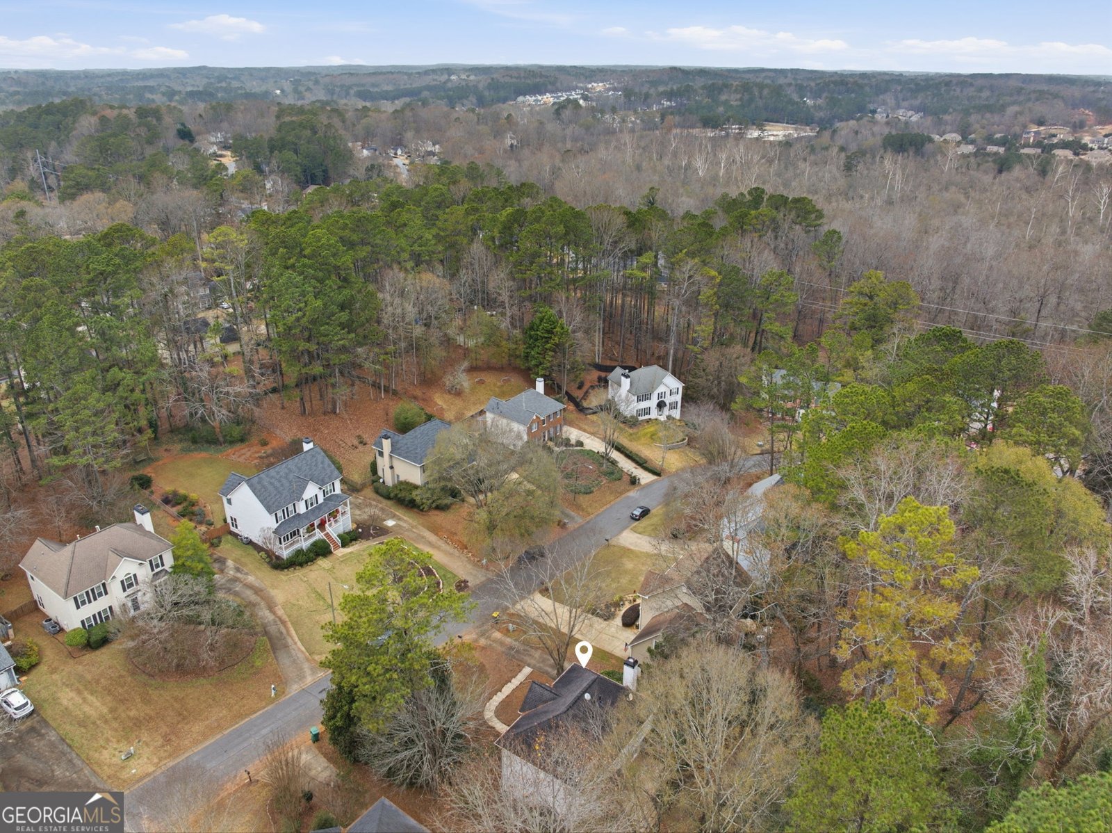 1632 Willow Way Woodstock - 37