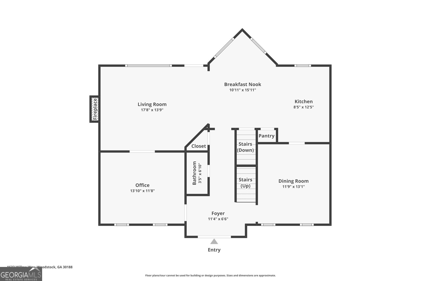 1632 Willow Way Woodstock - 38