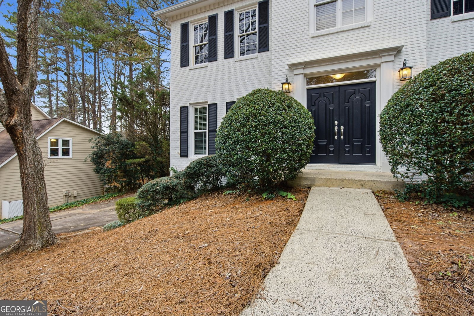 1632 Willow Way Woodstock - 4