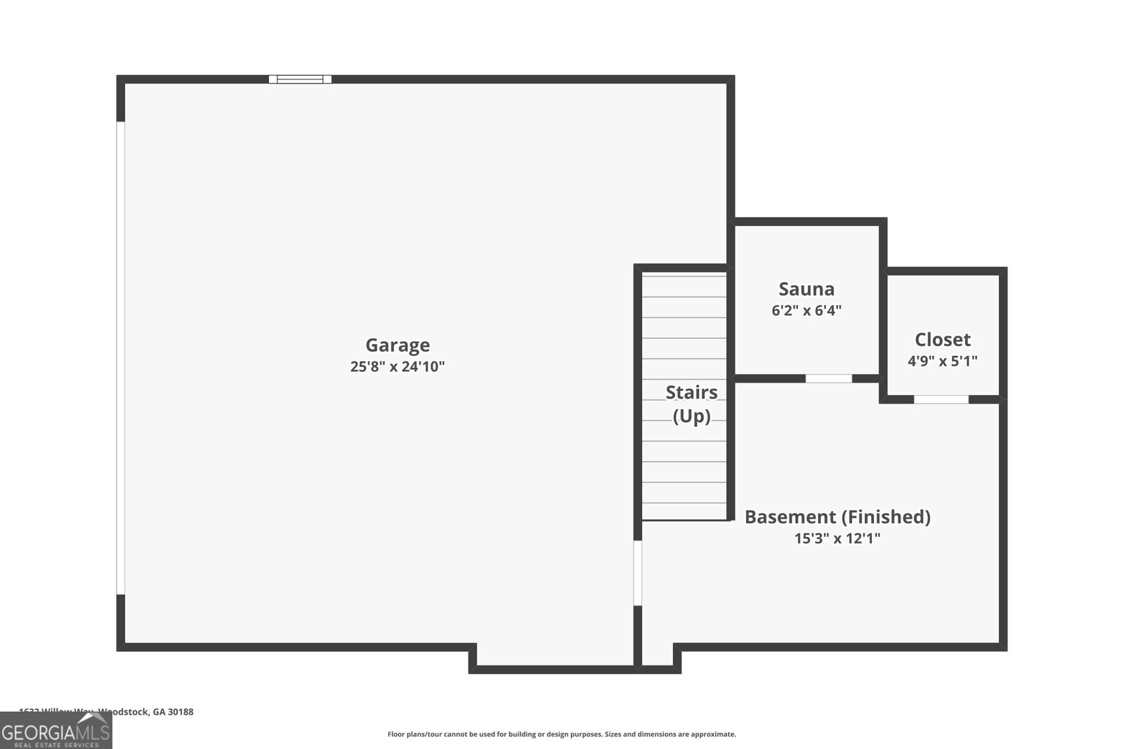 1632 Willow Way Woodstock - 40
