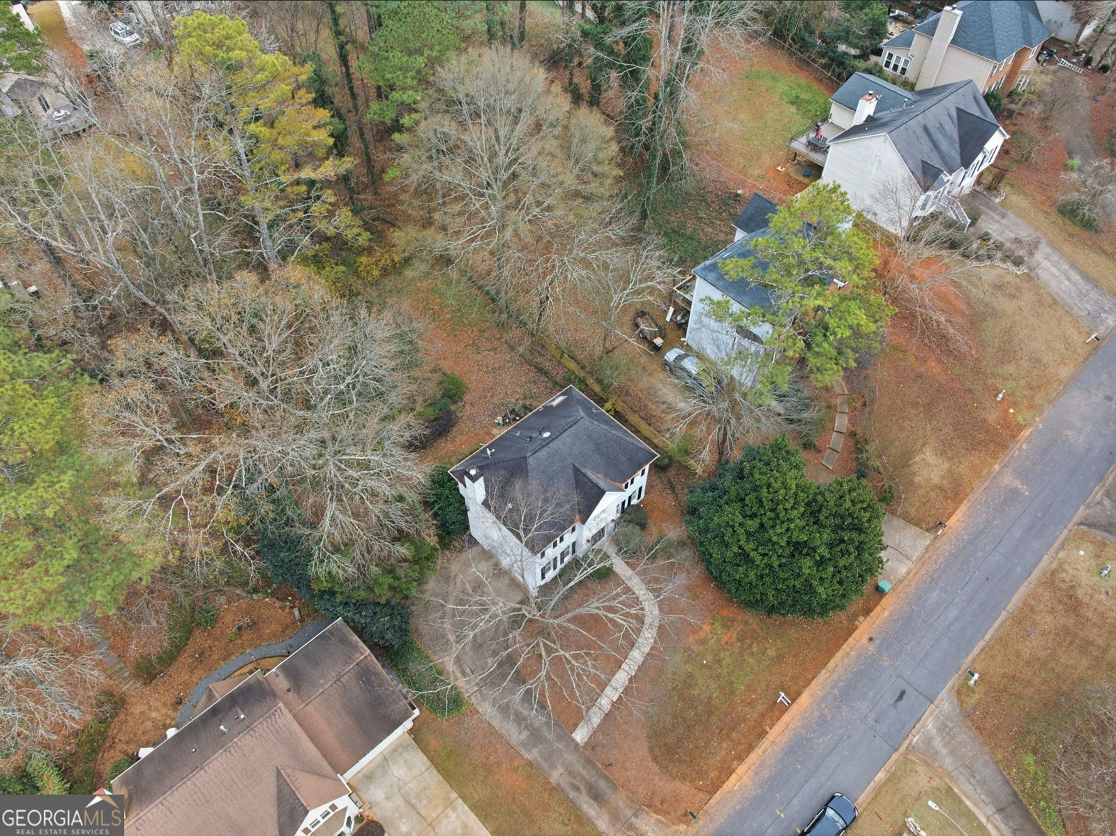 1632 Willow Way Woodstock - 5