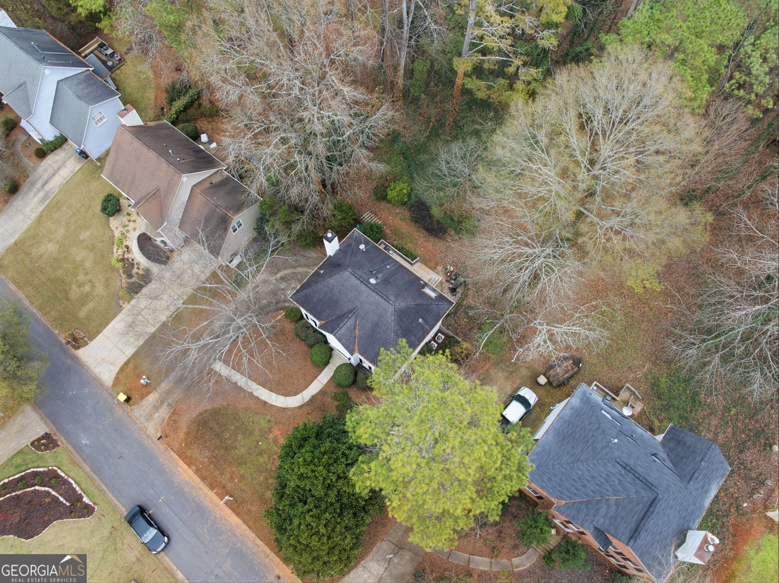 1632 Willow Way Woodstock - 6