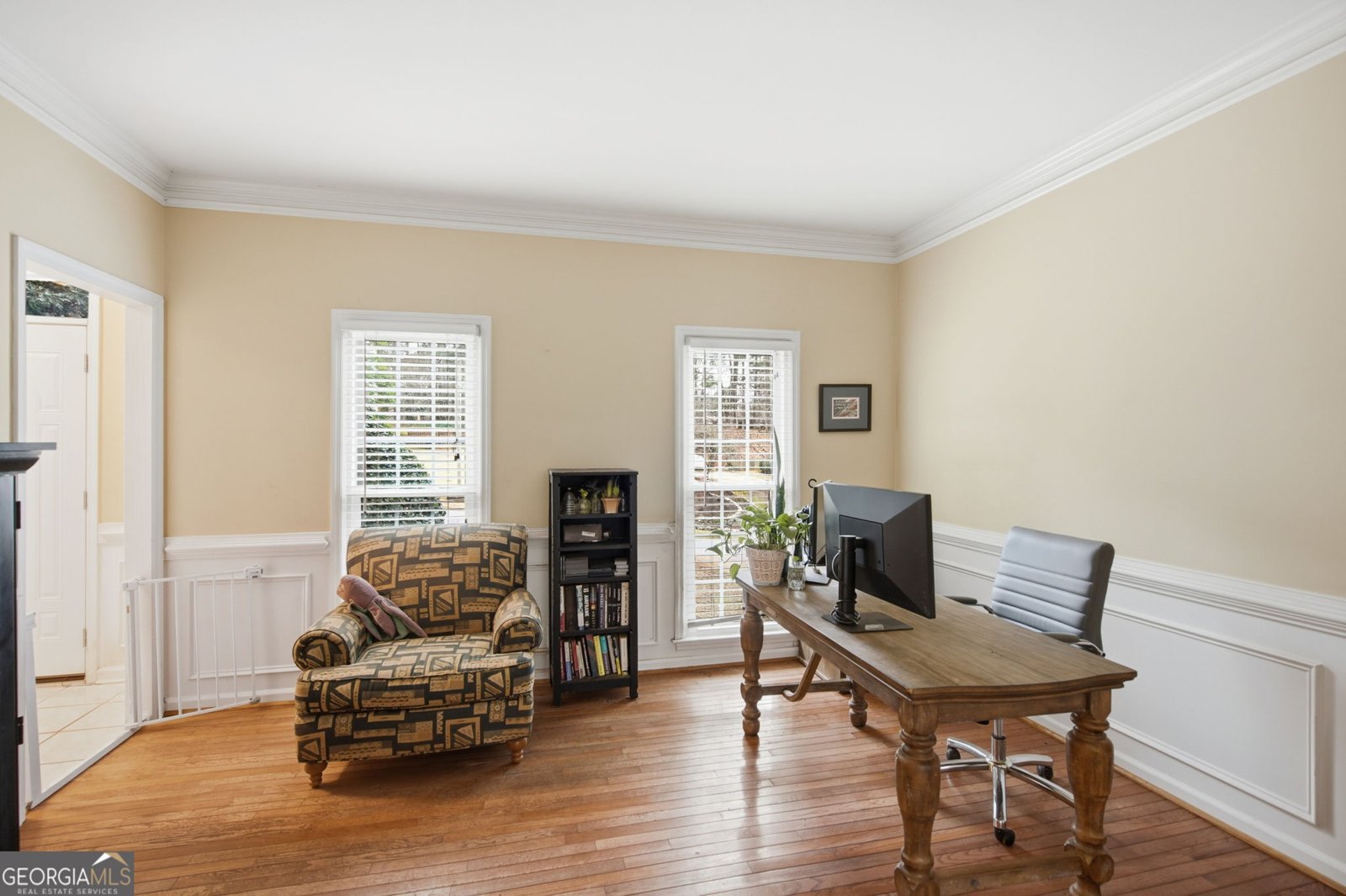 1632 Willow Way Woodstock - 9