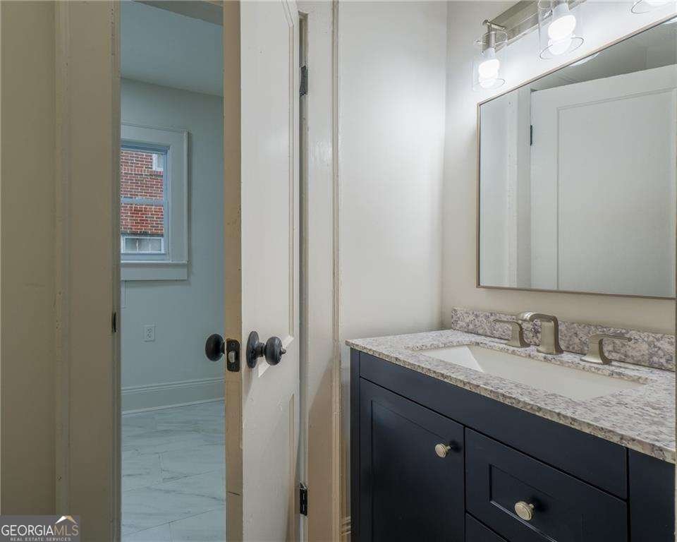 1373 M L King Jr Drive Atlanta - 27