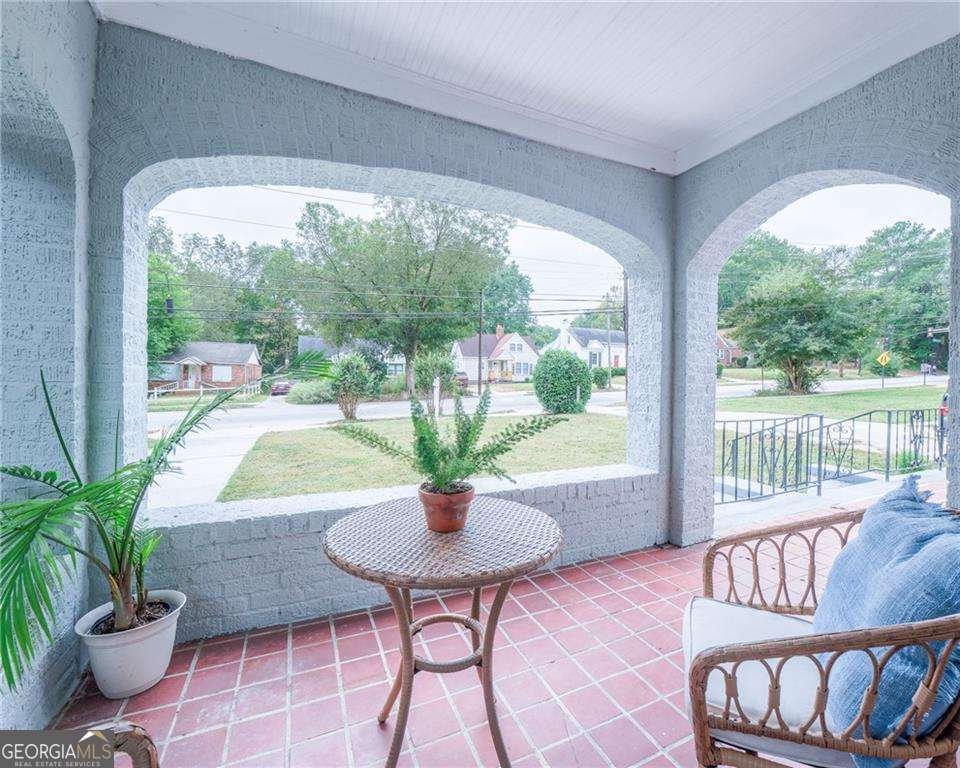 1373 M L King Jr Drive Atlanta - 3