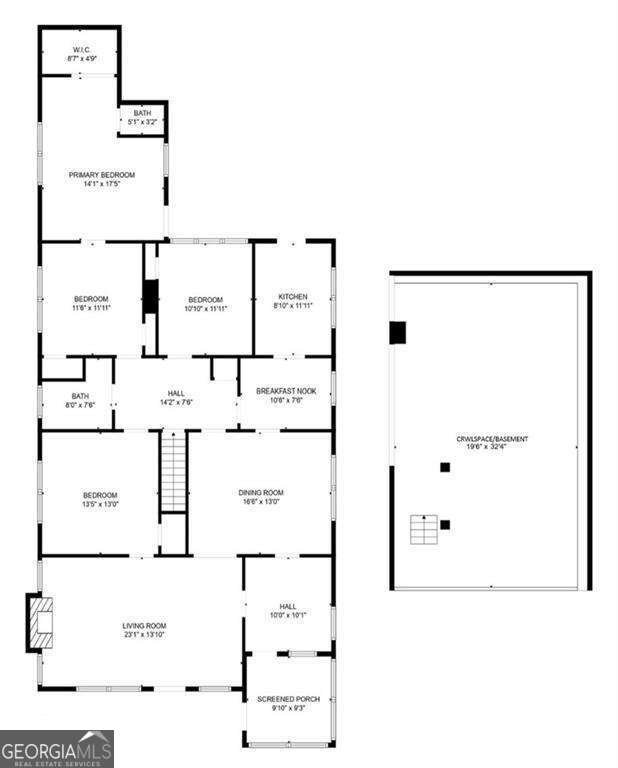 1373 M L King Jr Drive Atlanta - 33