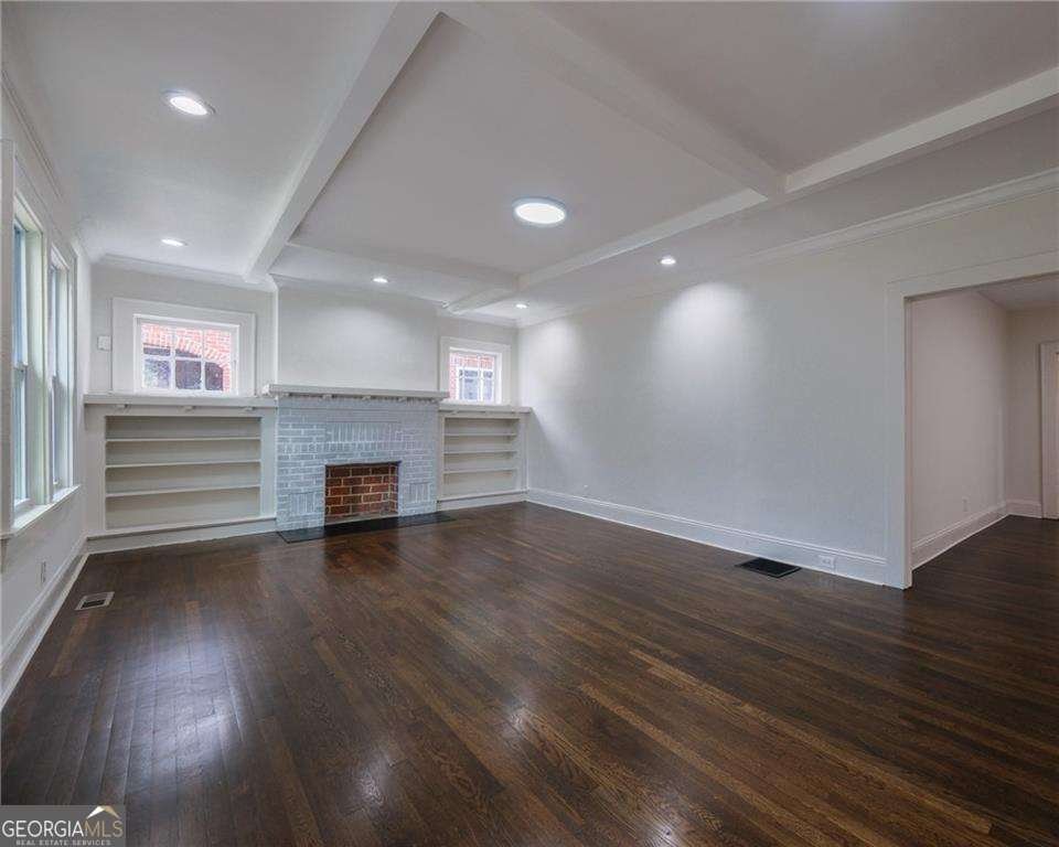 1373 M L King Jr Drive Atlanta - 7