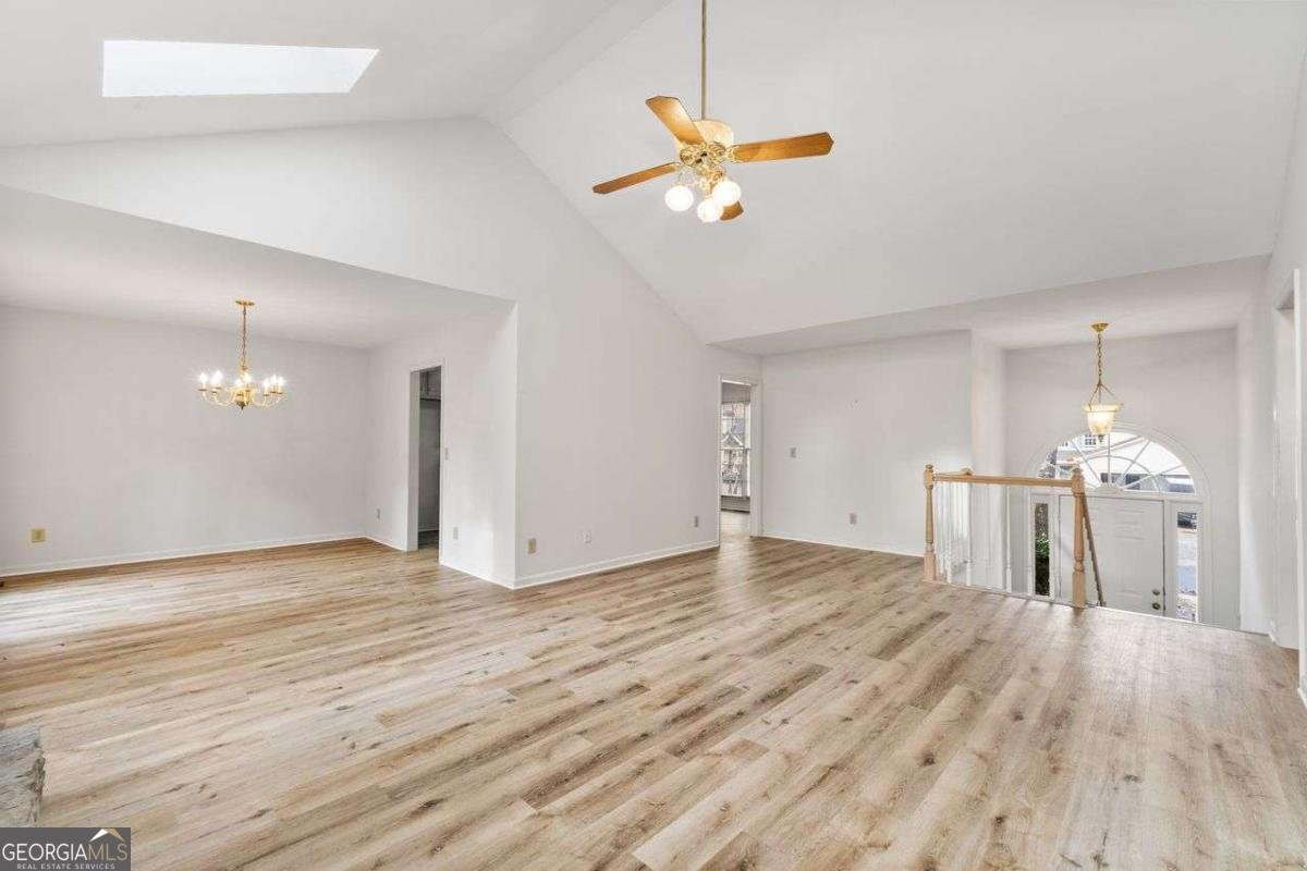 1310 Cobblestone Lane Woodstock - 10