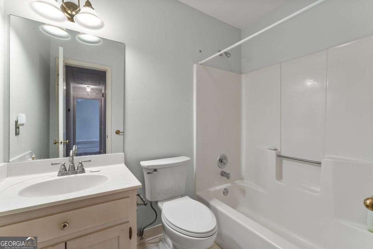 1310 Cobblestone Lane Woodstock - 28