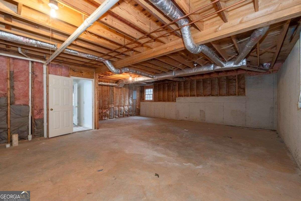 1310 Cobblestone Lane Woodstock - 29