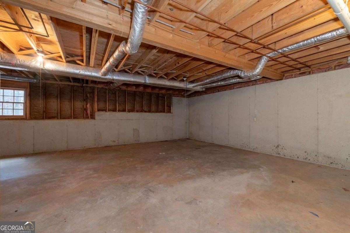 1310 Cobblestone Lane Woodstock - 30