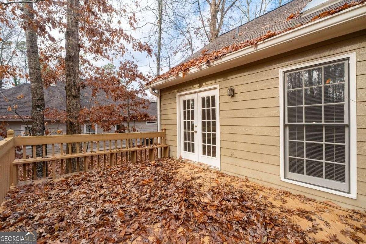 1310 Cobblestone Lane Woodstock - 31